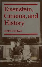 Eisenstein, Cinema, and History