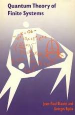 Quantum Theory Of Finite Systems