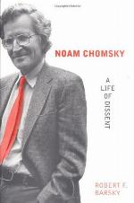Noam Chomsky