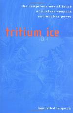 Tritium on Ice