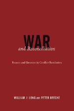War and Reconciliation