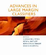 Advances in Large-Margin Classifiers