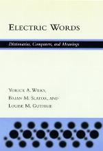 Electric Words