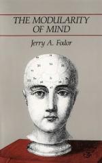 The Modularity of Mind