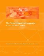 The Neural Simulation Language