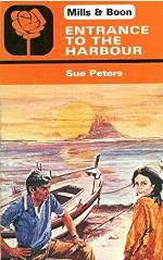 Entrance to the Harbour