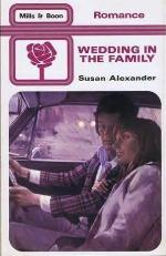 Wedding in the Family