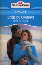 Bride by Contract