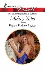 Hajar's Hidden Legacy