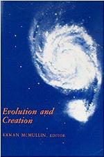 Evolution and Creation