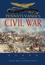 Pennsylvania's Civil War