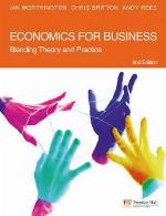 Economics for Business