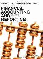Financial Accounting and Reporting