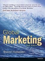 Global Marketing