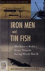 Iron Men and Tin Fish