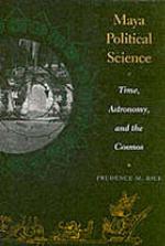 Maya Political Science