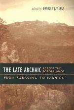 The Late Archaic Across the Borderlands