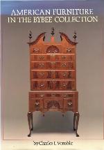 American Furniture in the Bybee Collection