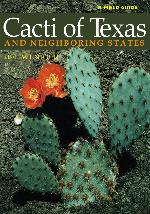 Cacti of Texas and Neighboring States