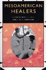 Mesoamerican Healers