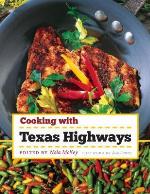 Cooking with Texas Highways