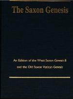 The Saxon Genesis