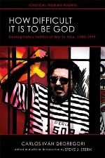 How Difficult It Is to Be God