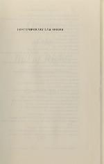 Origins of the Bill of Rights