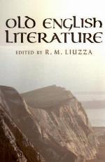 Old English Literature