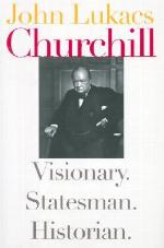 Churchill