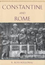 Constantine and Rome