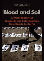Blood and Soil