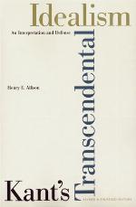 Kant's Transcendental Idealism