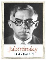 Jabotinsky