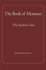 The Book of Mormon