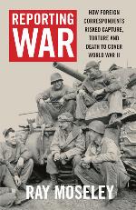 Reporting War