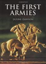 The First Armies