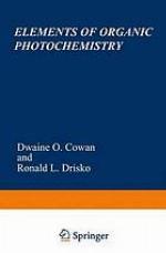 Elements of Organic Photochemistry