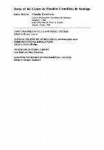 Principles of String Theory