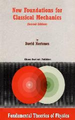 New Foundations for Classical Mechanics (Second Edition)