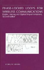 Phase-Locked Loops for Wireless Communications