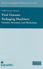 Viral Genome Packaging