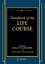Handbook of the life course