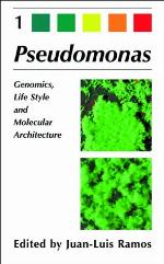 Pseudomonas