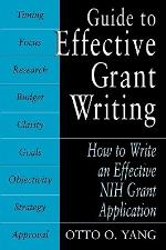 Guide to Effective Grant Writing