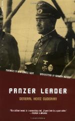 Panzer Leader
