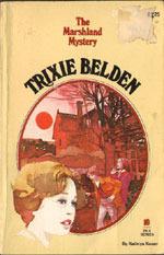 The Marshland Mystery