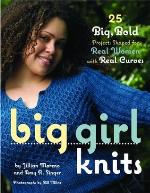 Big Girl Knits 