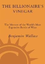 The Billionaire's Vinegar