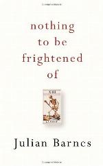 Nothing to Be Frightened Of